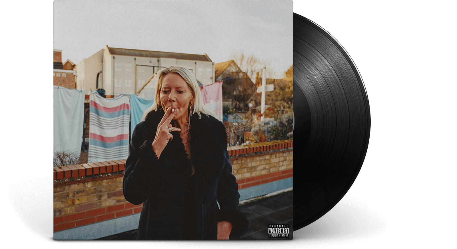 Vinyl - Joy Orbison : still slipping vol. 1 - The Record Hub