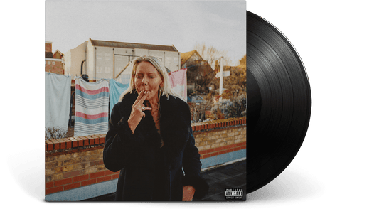 Joy Orbison : still slipping vol. 1