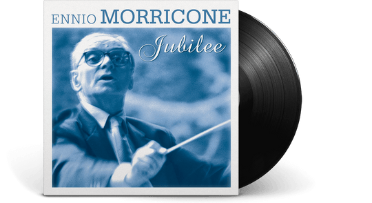 Ennio Morricone : Morricone Jubilee
