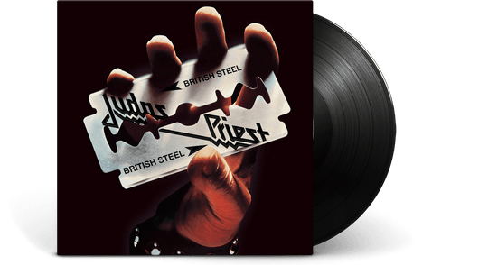 Judas Priest : British Steel