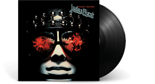 Judas Priest : Killing Machine