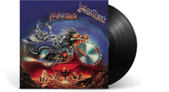 PAINKILLER／JUDAS PRIEST Judas Priest - Painkiller (Official Lyric Video) - YouTube