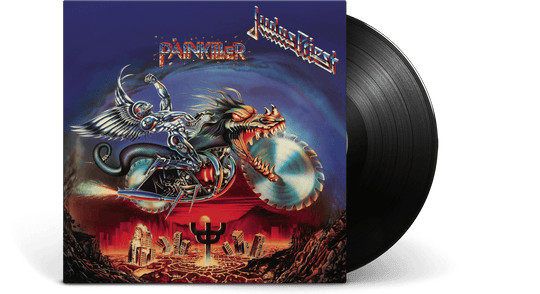 Judas Priest : Painkiller