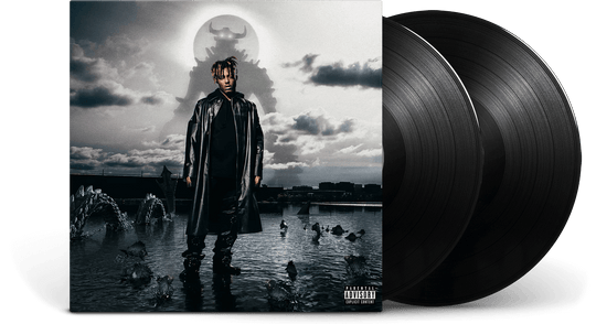 Juice WRLD : Fighting Demons