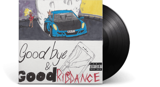 Juice WRLD : Goodbye & Good Riddance