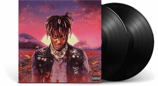 Juice WRLD : Legends Never Die