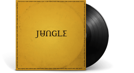 Jungle : For Ever
