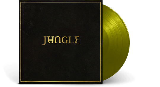 Jungle : Jungle