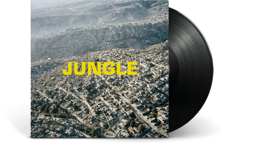 The Blaze : JUNGLE