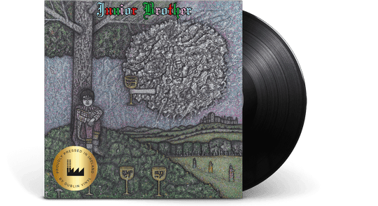 Junior Brother : Pull The Right Rope