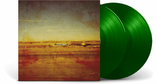 Damien Jurado : Where Shall You Take Me