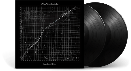 Brad Mehldau : Jacob s Ladder