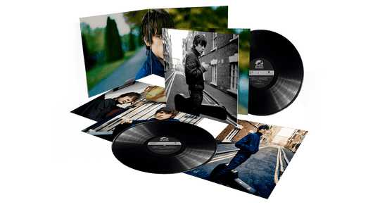 Jake Bugg : Jake Bugg 10th Deluxe Anniversary Edition
