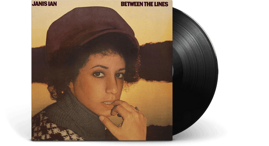Janis Ian : Between The Lines