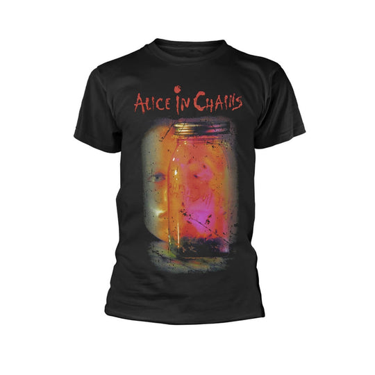 Alice in Chains : Jar of Flies - T-Shirt