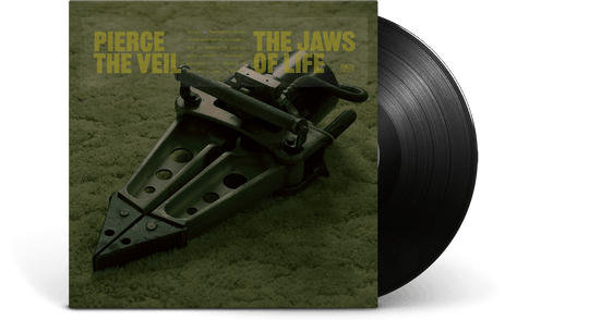 Pierce The Veil : Jaws Of Life