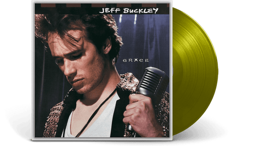 Jeff Buckley : Grace