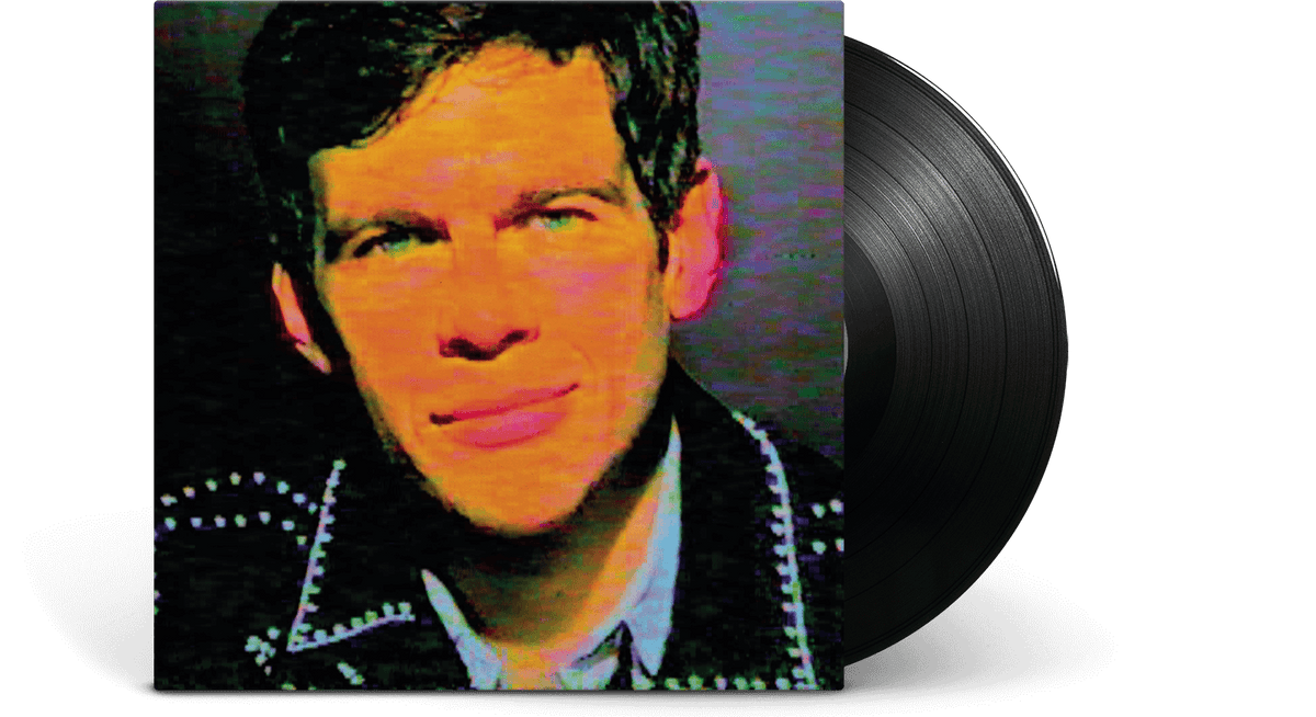 Vinyl - James Righton : Jim, I&#39;m Still Here - The Record Hub