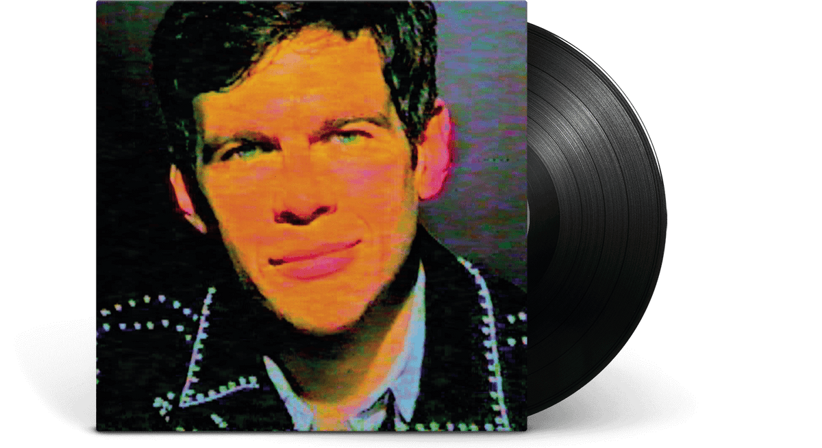 Vinyl - James Righton : Jim, I&#39;m Still Here - The Record Hub
