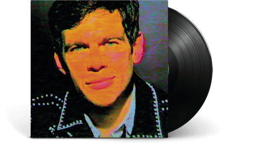 James Righton : Jim, I'm Still Here