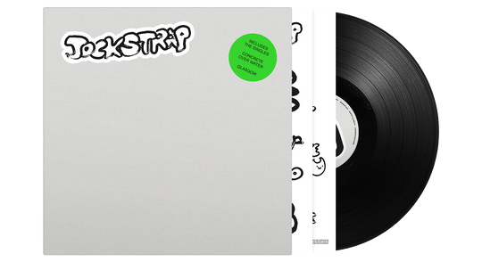 Jockstrap : I Love You Jennifer B