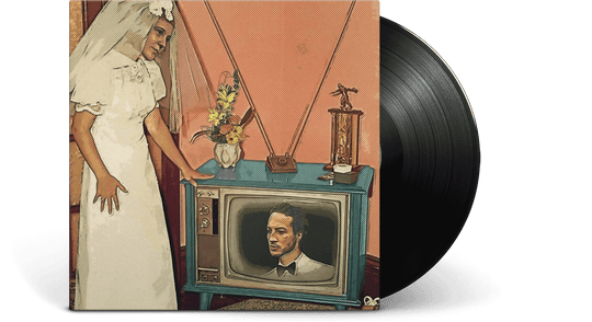 Kacy & Clayton & Marlon Williams : Plastic Bouquet