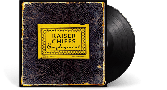 Kaiser Chiefs : Employment
