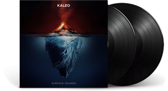 KALEO : Surface Sounds