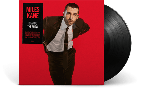 Miles Kane : Change the Show
