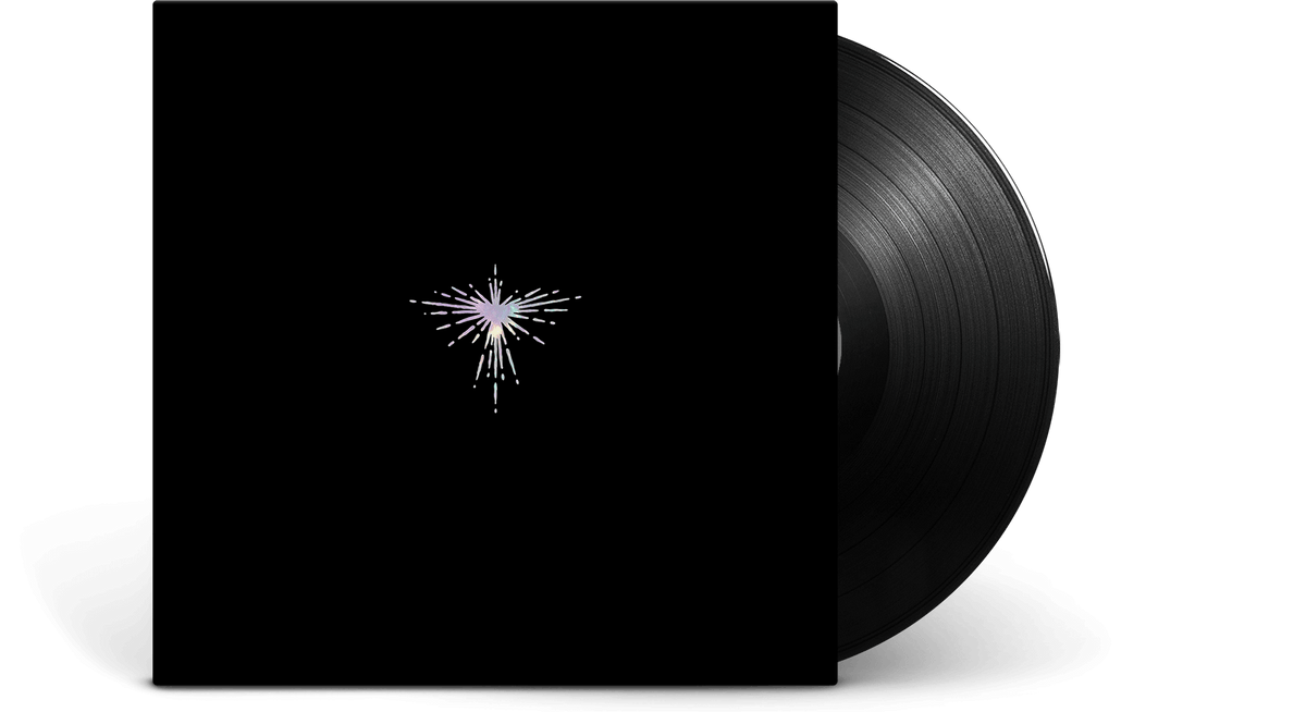 Vinyl - Karen O &amp; Danger Mouse : Lux Prima - The Record Hub