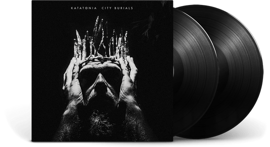 Katatonia : City Burials