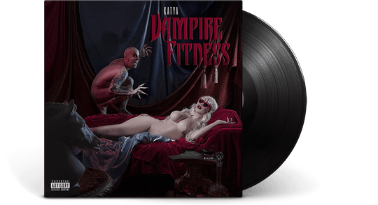 KATYA : Vampire Fitness