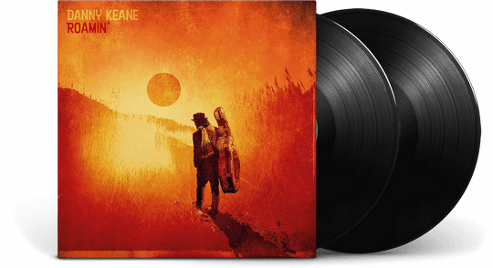 Danny Keane : Roamin'