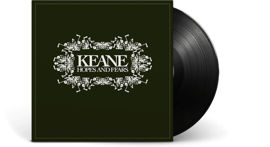 Keane : Hopes And Fears