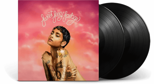 Kehlani : SweetSexySavage