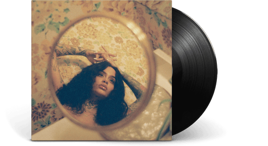 Kehlani : While We Wait