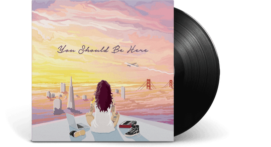 Kehlani : You Should Be Here