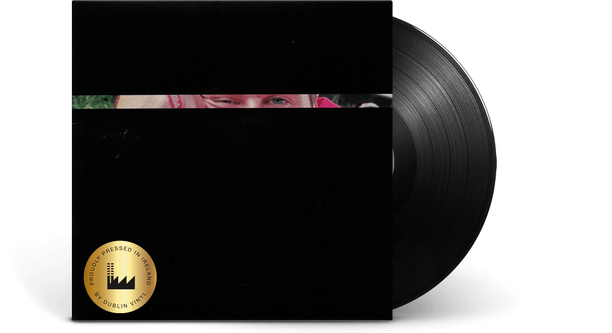 Vinyl - Davy Kehoe : The Pilot - The Record Hub
