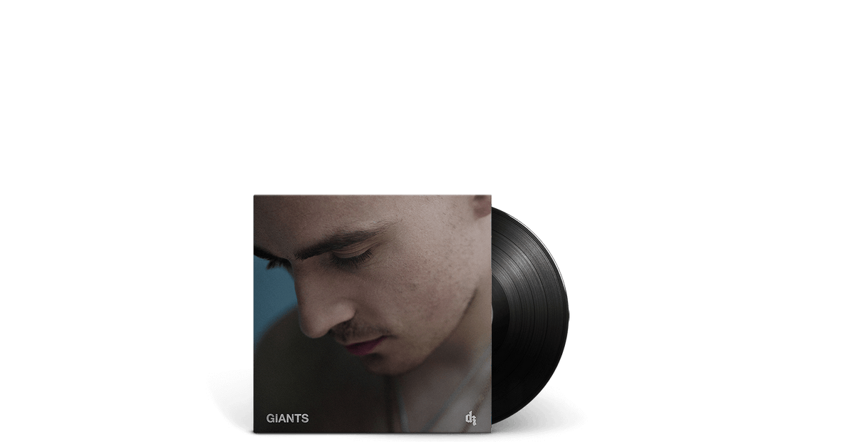 Vinyl - Dermot Kennedy : Giants - The Record Hub