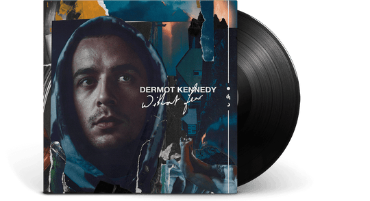 Dermot Kennedy : Without Fear