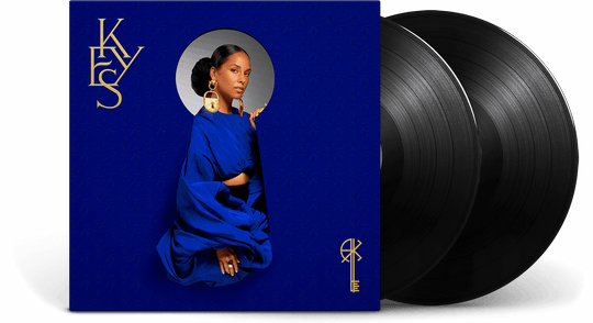 Alicia Keys : KEYS