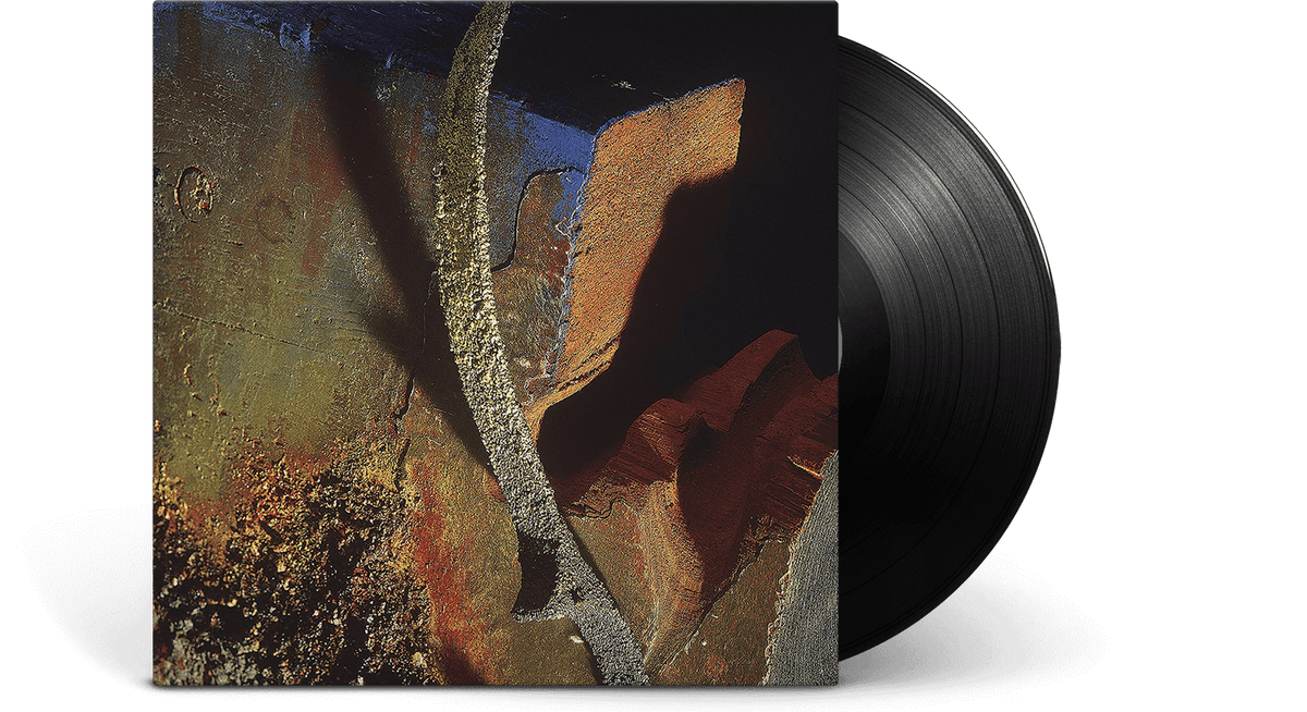 Vinyl - Nusrat Fateh Ali Khan : Mustt Mustt - The Record Hub
