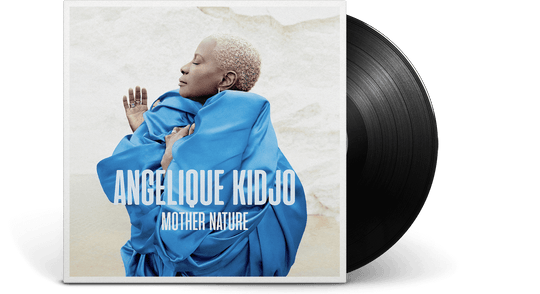 Angelique Kidjo : Mother Nature