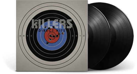 The Killers : Direct Hits