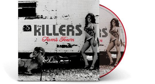 The Killers : Sam's Town