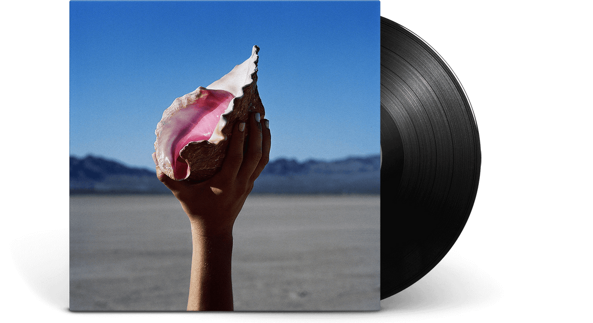 Vinyl - The Killers : Wonderful Wonderful - The Record Hub