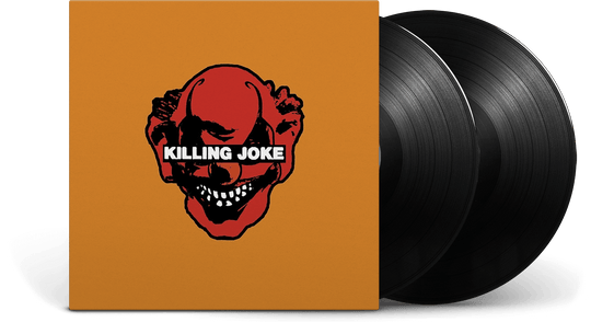 Killing Joke : Killing Joke 2003 (140g 2LP)
