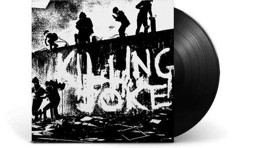 Killing Joke : Killing Joke