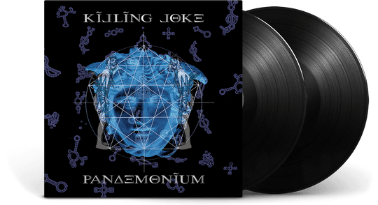 Killing Joke : Pandemonium