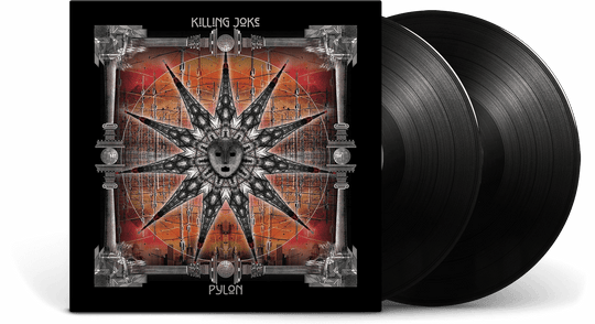 Killing Joke : Pylon